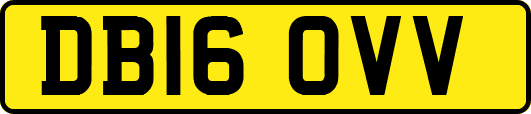 DB16OVV