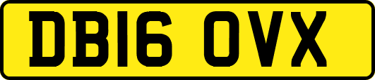 DB16OVX