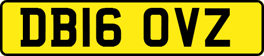 DB16OVZ
