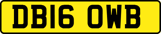 DB16OWB