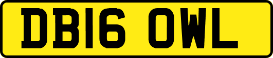 DB16OWL