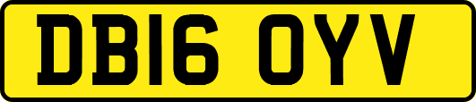 DB16OYV