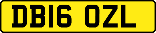 DB16OZL