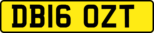 DB16OZT