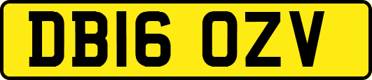 DB16OZV