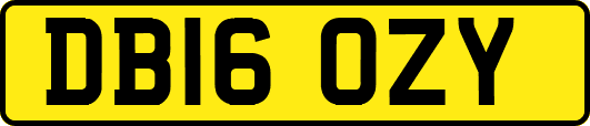 DB16OZY