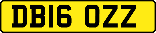 DB16OZZ