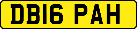 DB16PAH
