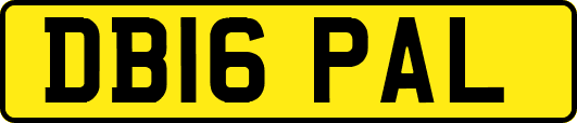 DB16PAL