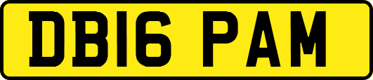 DB16PAM