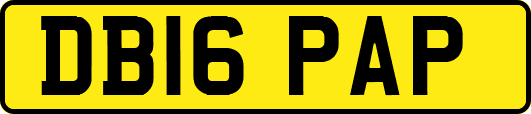 DB16PAP