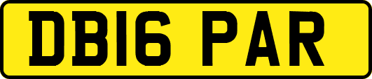 DB16PAR