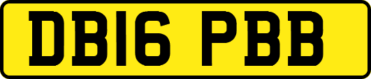 DB16PBB
