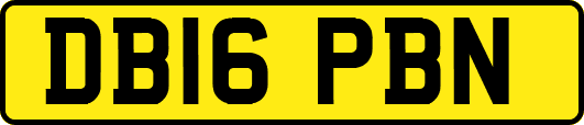 DB16PBN