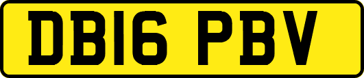 DB16PBV
