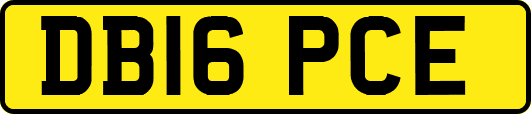 DB16PCE