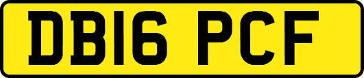 DB16PCF