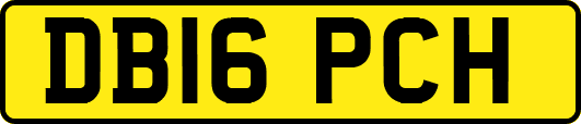 DB16PCH