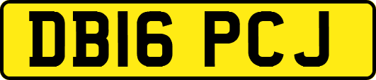 DB16PCJ