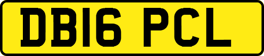 DB16PCL