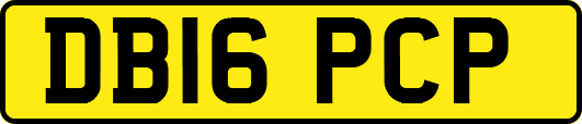 DB16PCP