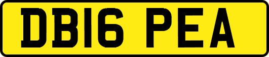 DB16PEA