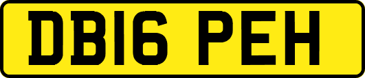 DB16PEH