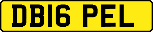DB16PEL
