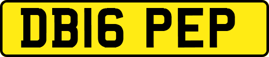 DB16PEP