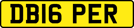 DB16PER
