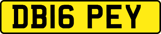 DB16PEY