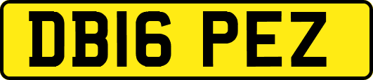 DB16PEZ