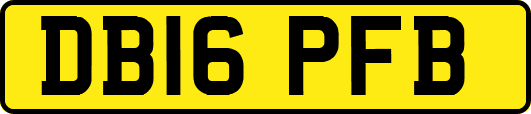 DB16PFB