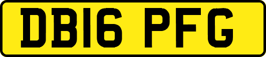 DB16PFG