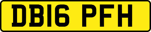 DB16PFH