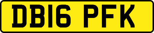 DB16PFK