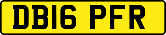 DB16PFR