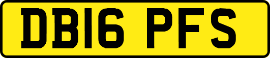 DB16PFS