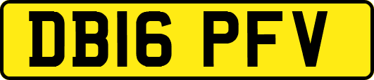 DB16PFV