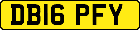 DB16PFY