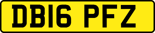 DB16PFZ