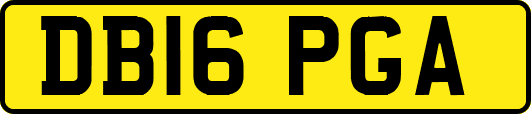 DB16PGA