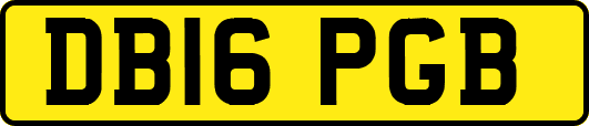 DB16PGB