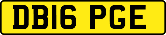 DB16PGE