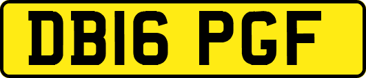 DB16PGF