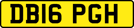 DB16PGH