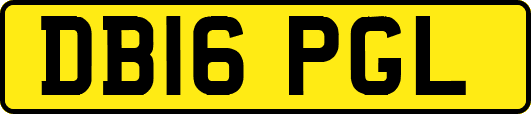 DB16PGL