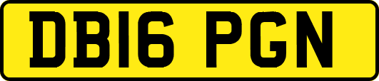 DB16PGN