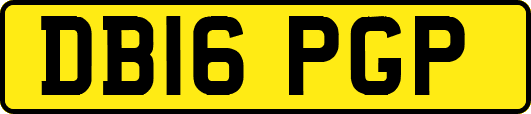 DB16PGP