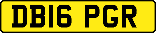 DB16PGR